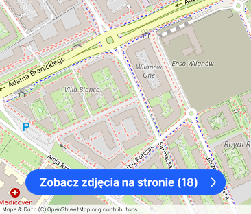 Słoneczne mieszkanie z dużą loggią po remoncie – zdjęcie 1