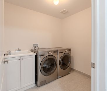 For Lease - 6 HEMING Trail, Hamilton, Ontario - Photo 5