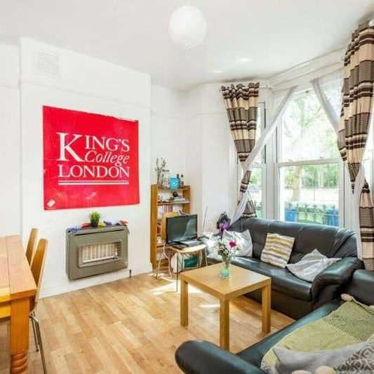Kitson Road, Camberwell, SE5 - Photo 1