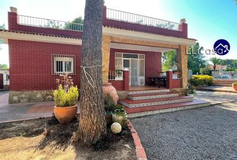 Casa o chalet de alquiler en Reino de Valencia, Olocau
