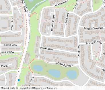 Petrel Way, Dunfermline, KY11 - Photo 1