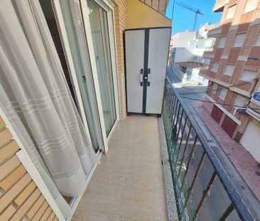 Ref.7296 2 bedroom apartment in Torrevieja - Photo 1