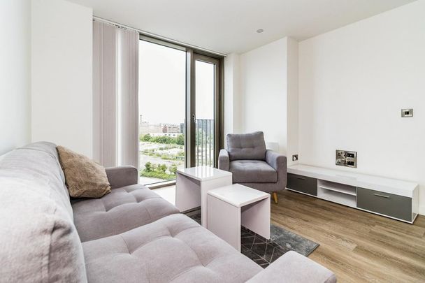 2 bedroom apartment to rent - Photo 1