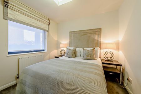 2 bedroom apartment to rent - Photo 3