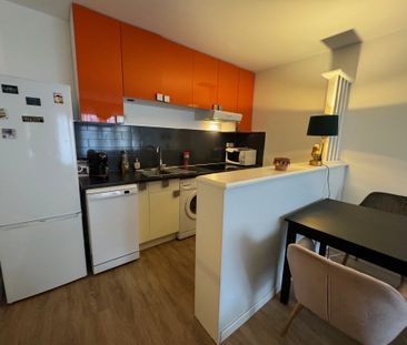 Location Appartement 1 pièce 36m² LIMOGES 87000 - Photo 4