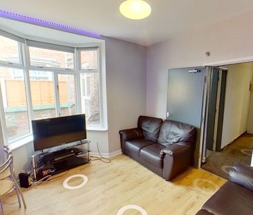 11 Bute Avenue, NG7 1QB, NOTTINGHAM - Photo 1