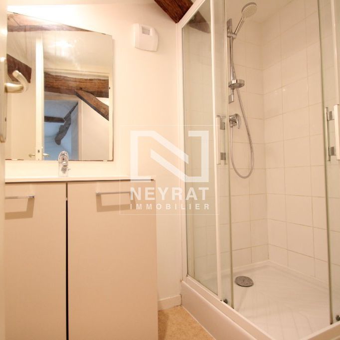 APPARTEMENT T3 A LOUER - Photo 1