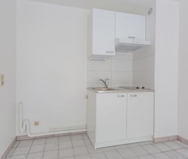 Location Appartement 1 pièce 28m² ANTONY 92160 - Photo 2