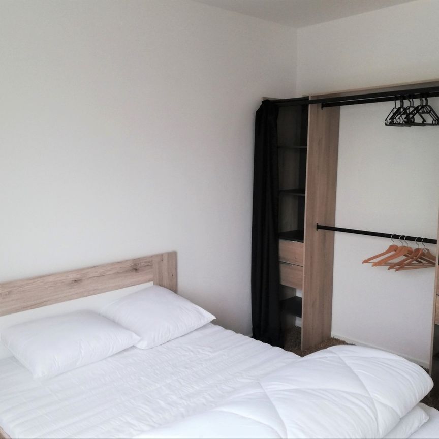 Location Appartement 2 pièces 46m² POITIERS 86000 - Photo 1