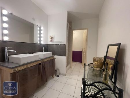 Location Appartement 3 pièces 70m² BEZIERS 34500 - Photo 5