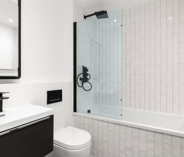 1 bedroom flat to rent - Photo 6