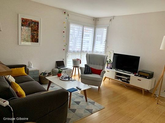 Appartement T4 à louer Rennes Beauregard - 75 m² - Photo 1