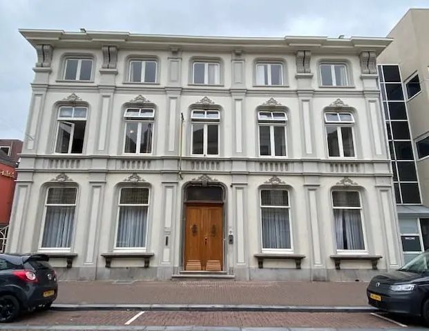 Appartement Boschstraat 57-A, Breda - À louer - Foto 1