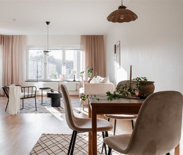 Trallingsgatan 3A - Foto 4