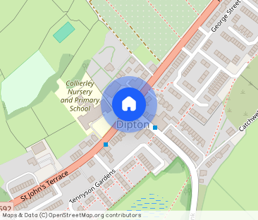 Dipton, Stanley, Durham, DH9 - Photo 1