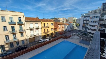 location Appartement T1 DE 32.73m² À PERPIGNAN - Photo 5