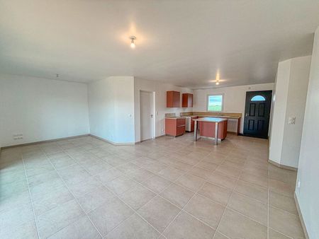 Location Maison 4 pièces 86m² - Photo 3