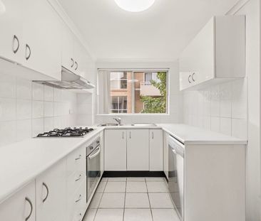 9/101-103 Arthur Street, Strathfield, NSW 2135 - Photo 1