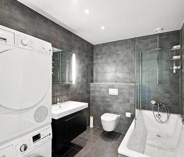 Appartement agréable – Chêne-Bougeries - Photo 1