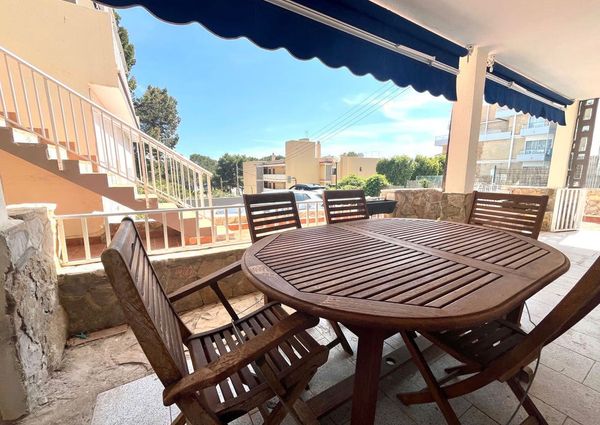 6 Carrer Emili Darder, Palma Nova, Balearic Islands 07181