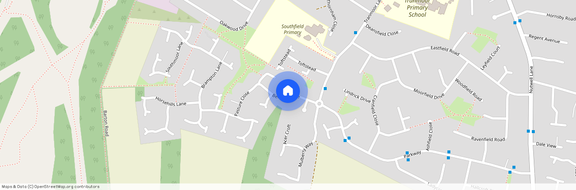 Bellrope Acre, Armthorpe, DN3 3DG, Doncaster