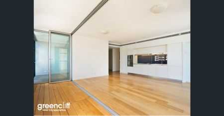 Rare Dual-Key One-Bedroom + Oversized Study in Lumiere – Flexible & Stylish CBD Living - Photo 2