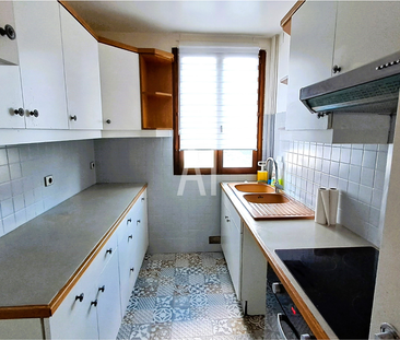 Appartement ACHERES - Photo 5