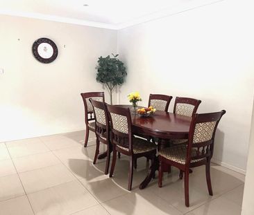 Spacious Four-Bedroom Family Home with Multiple Living Areas!! - Photo 3