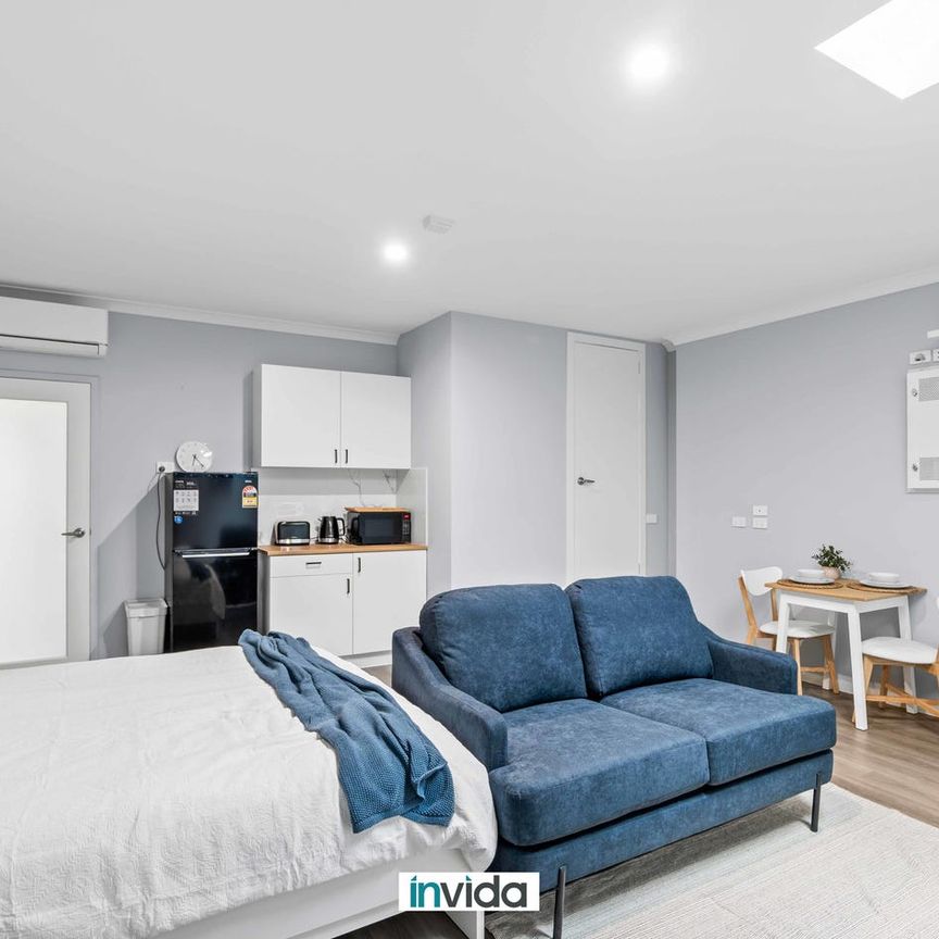 All-Inclusive Ensuite Room I No Extra Bills I couples oasis - Photo 1