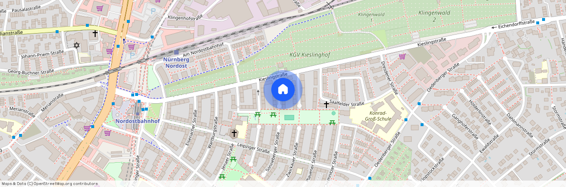 Rudolstädter Str. 7, 90491, Nürnberg