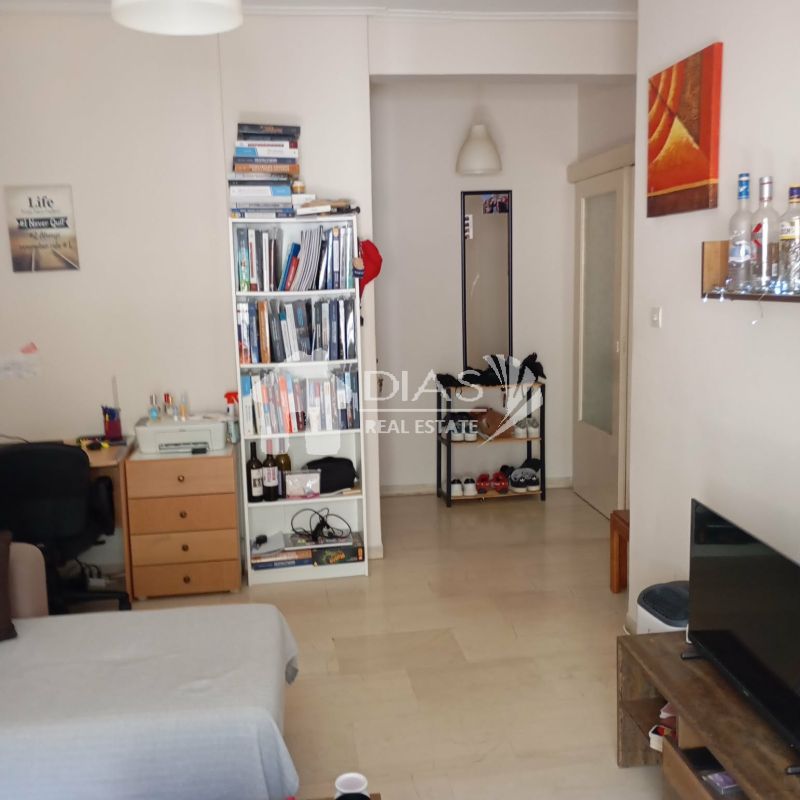 Διαμέρισμα, 55.00 τ.μ. - Photo 1