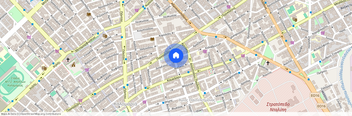 Άγιος Παντελεήμων (Καλαμαριά)