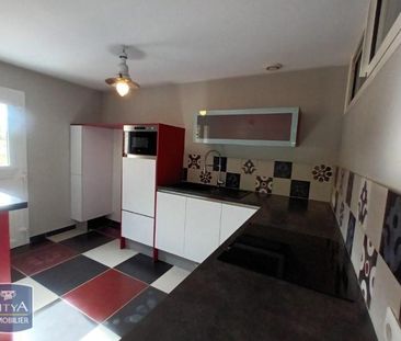 Location Maison 4 pièces 76m² GIGNAC 34150 - Photo 4