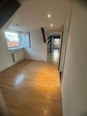 Sehr schöne 4 Zimmer DG Wohnung Rosdorf - Mengershausen - Photo 1