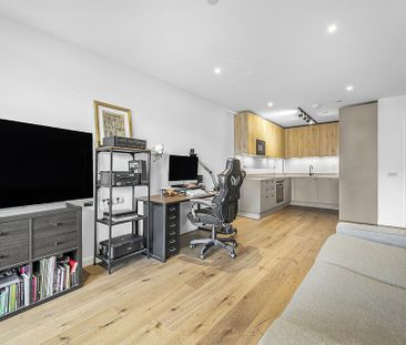 1 bedroom flat to rent - Photo 4