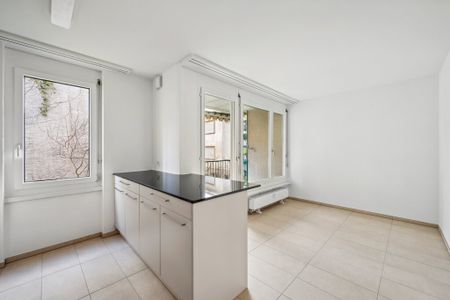 Erstbezug nach Sanierung Ihr neues Zuhause wartet - Foto 5