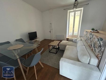 Appartement à louer 3 pièces 49.53m² - Photo 3