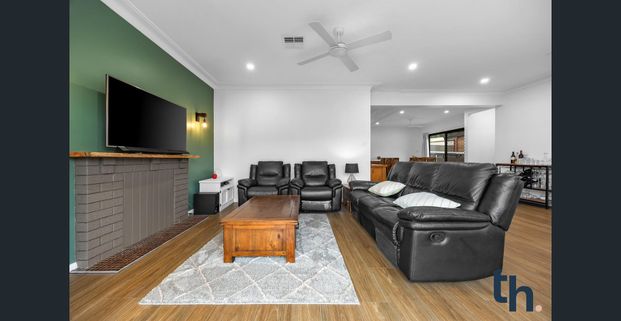 A Bright & Spacious Home in a Convenient Location - Photo 1