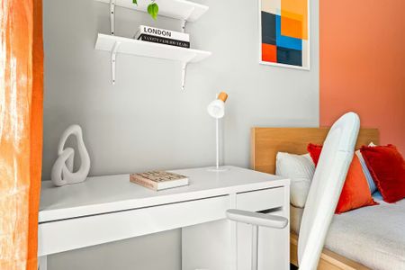 Avenida de Sidónio Pais, Lisbon, Lisbon 1050-215 - Photo 4