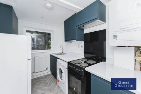 1 Bedroom Flat/Apartment to rent - Photo 3