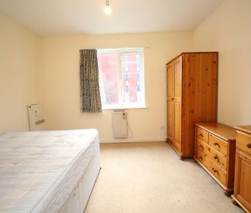 2 bedroom apartment to rent - Photo 3