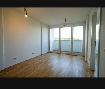 Untermiete wohnung 2 Zimmer - Photo 1