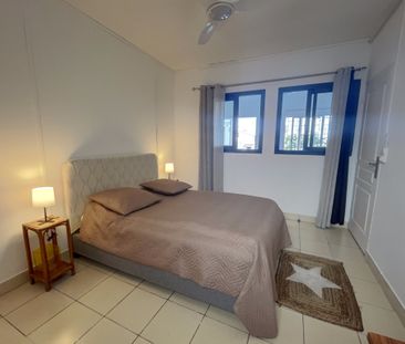 Location Maison 3 pièces 75m² ST ANDRE 97440 - Photo 6