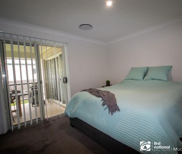 Modern Family Living - Photo 6