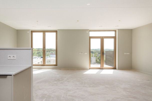 Appartement te huur: Heyendaalseweg 298-J 6525 SM Nijmegen - Photo 1