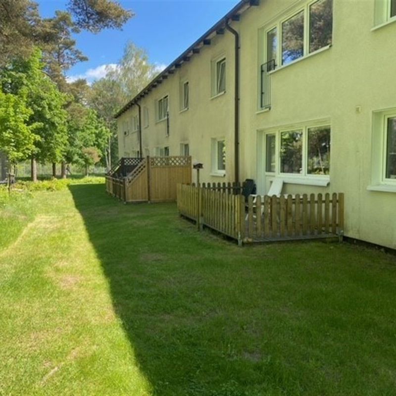 Syrengatan 3 B - Foto 1