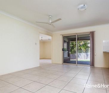 DECEPTIVELY LARGE HOME IN THE EVER POPULAR CASTLE HILL ESTATE - Photo 5