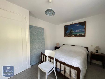 Appartement à louer 2 pièces 44.86m² - Photo 3