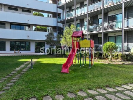 Apartamento T2 - Photo 5