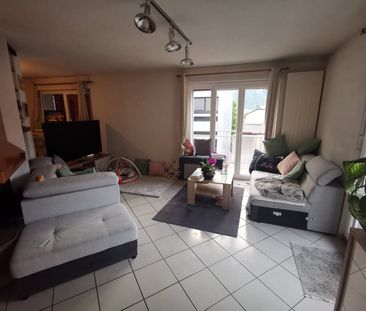 5.5 Zimmer, EG - Photo 1